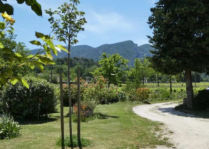 Les Biguieres