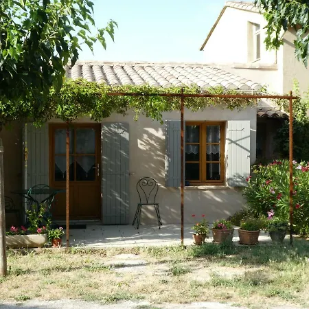 Les Biguieres Guest House Maubec  Exterior photo