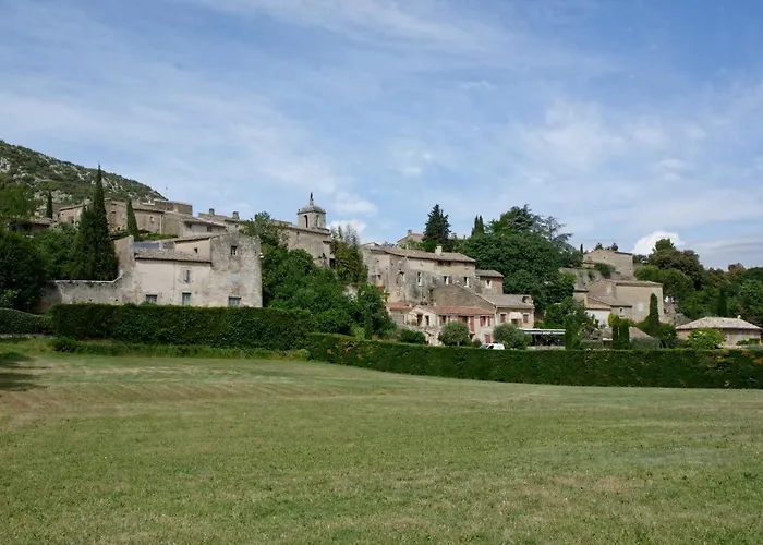 Les Biguieres