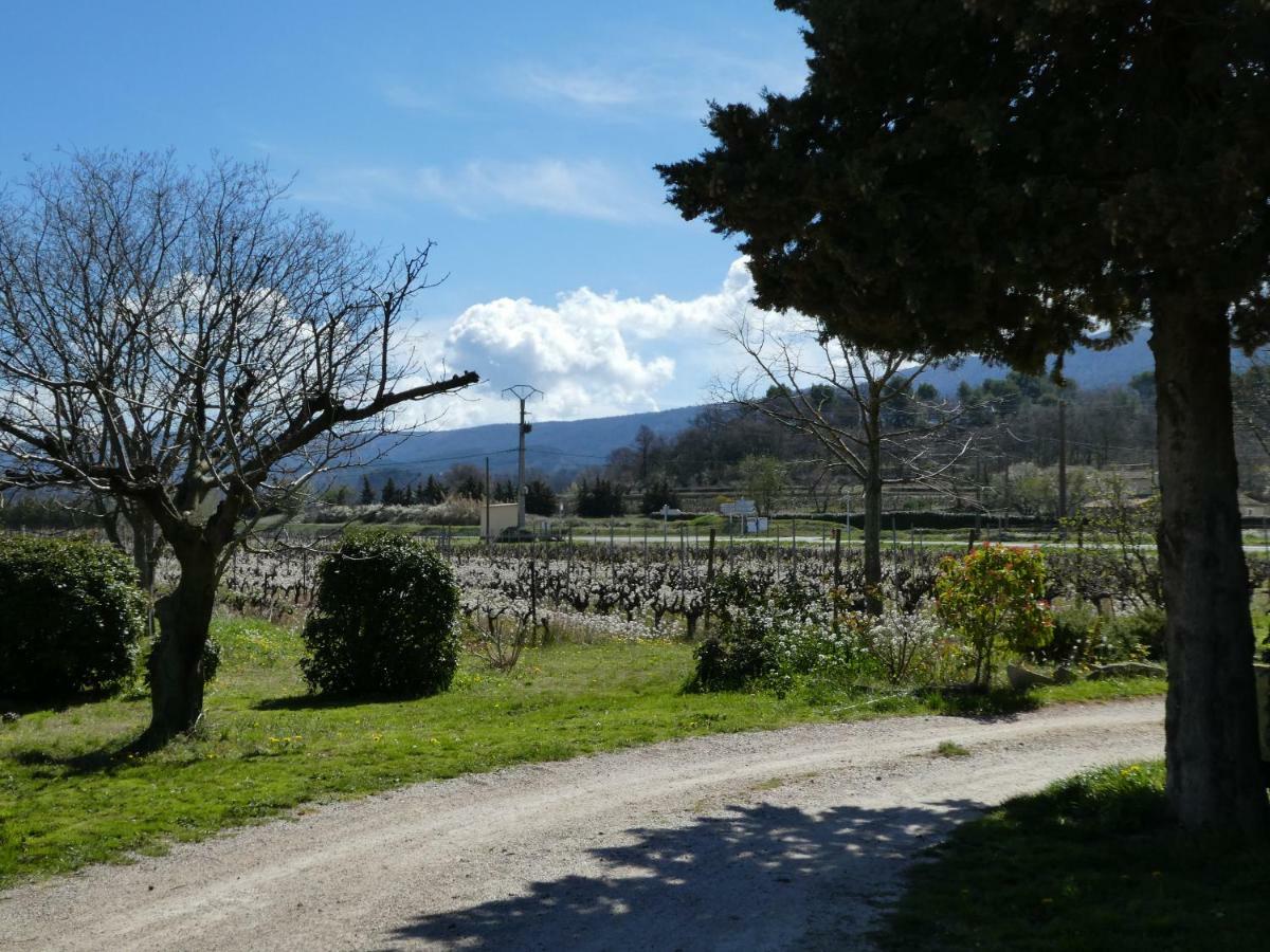 Les Biguieres Country house