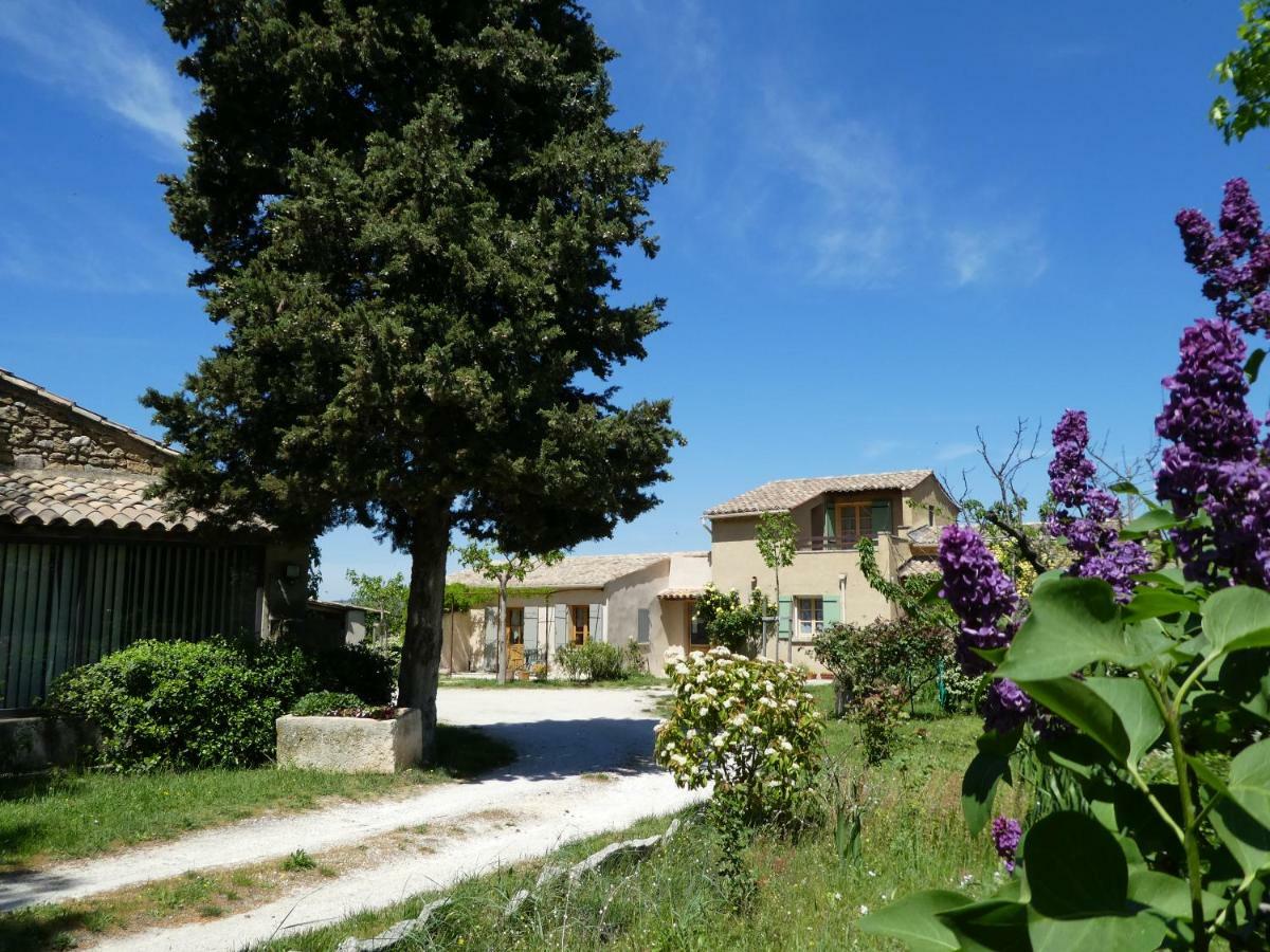 Les Biguieres Country house *