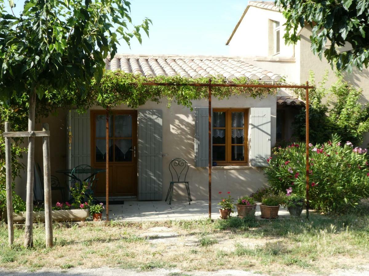 Les Biguieres Country house
