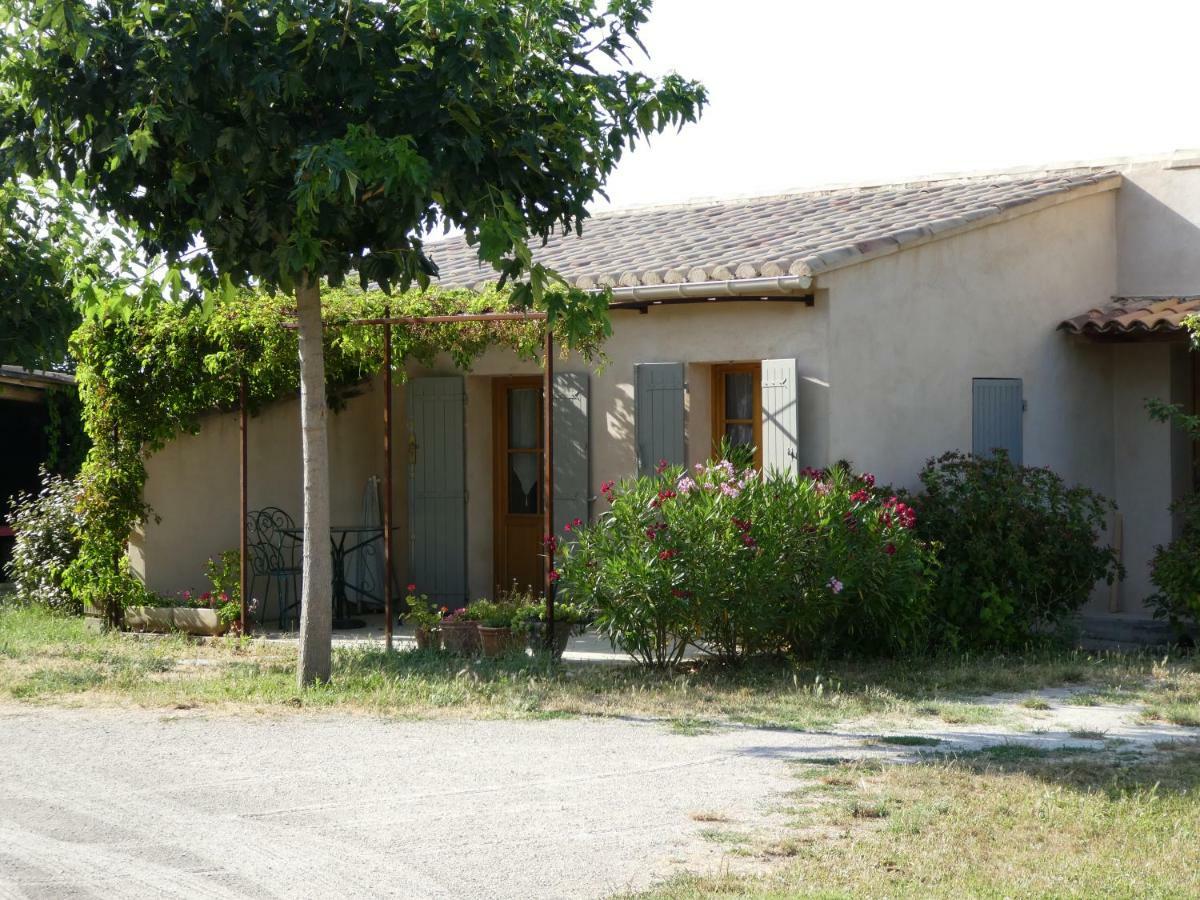 Country house Les Biguieres Maubec (Vaucluse)