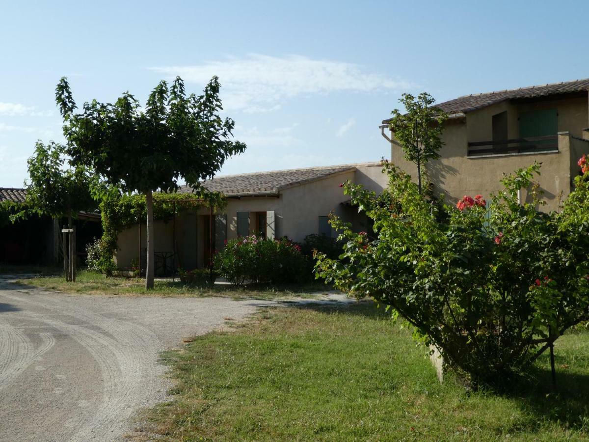 Les Biguieres * Maubec (Vaucluse)