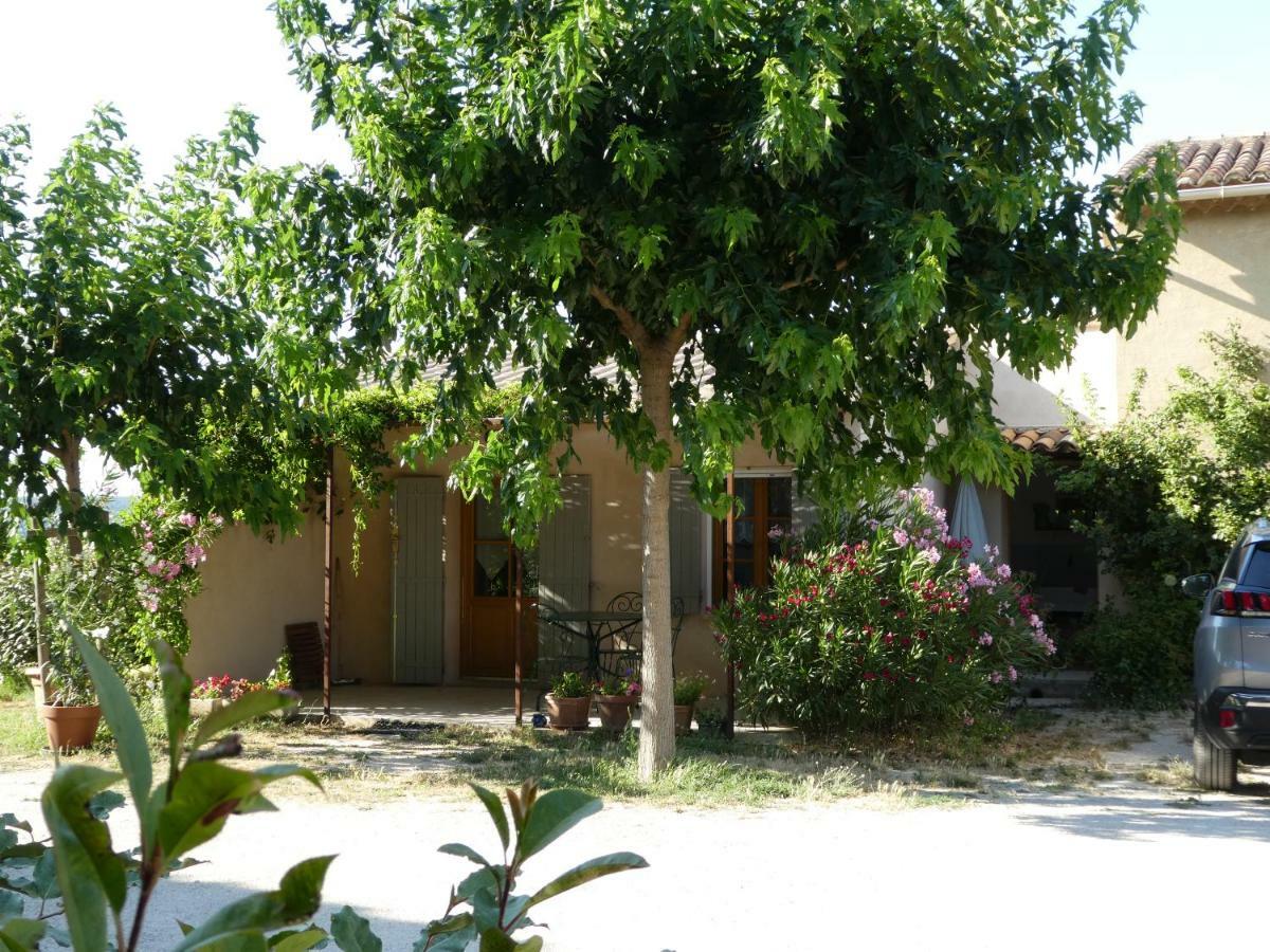 Les Biguieres Maubec (Vaucluse)