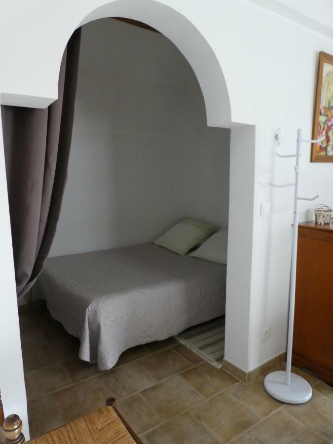 Les Biguieres * Maubec (Vaucluse)