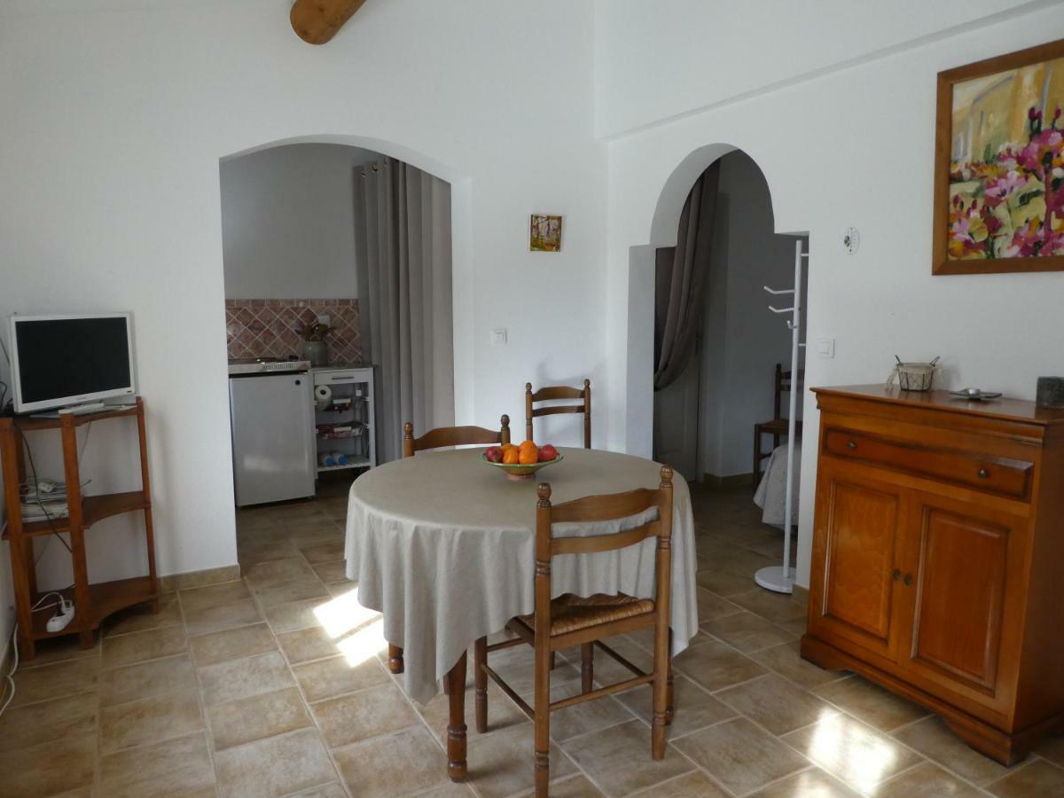 Country house Les Biguieres *