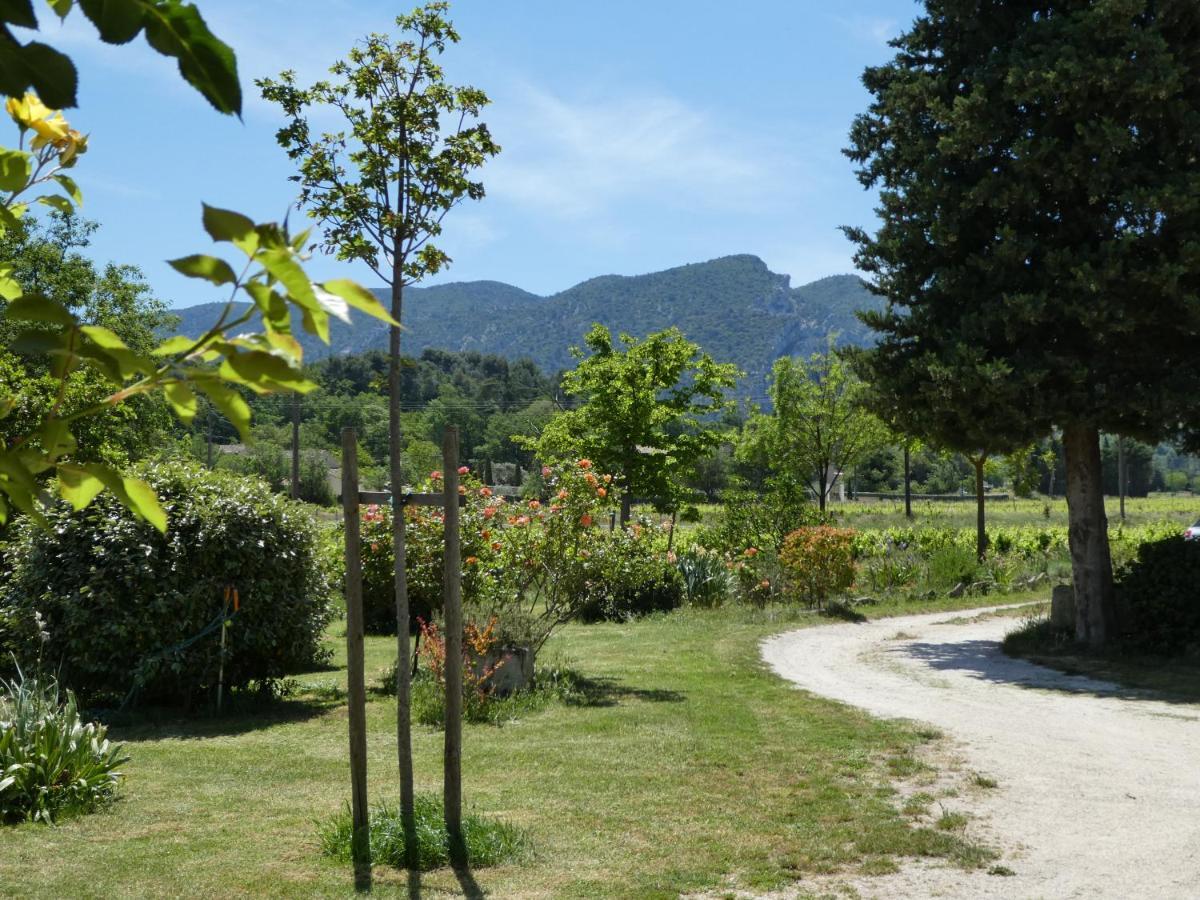 Les Biguieres * Maubec (Vaucluse)