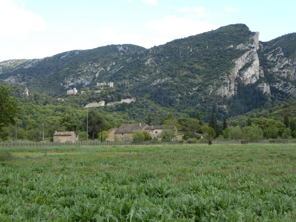 Les Biguieres * Maubec (Vaucluse)