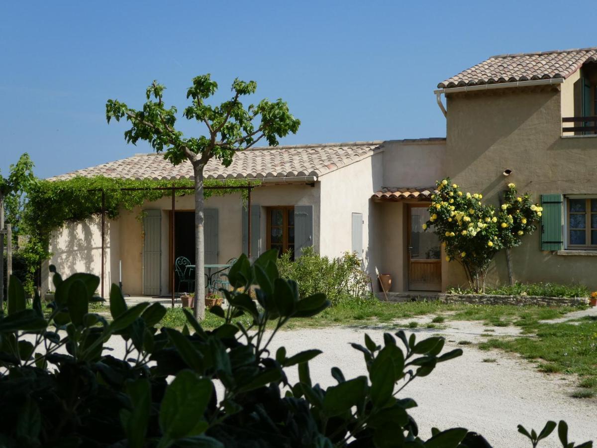 Country house Les Biguieres *