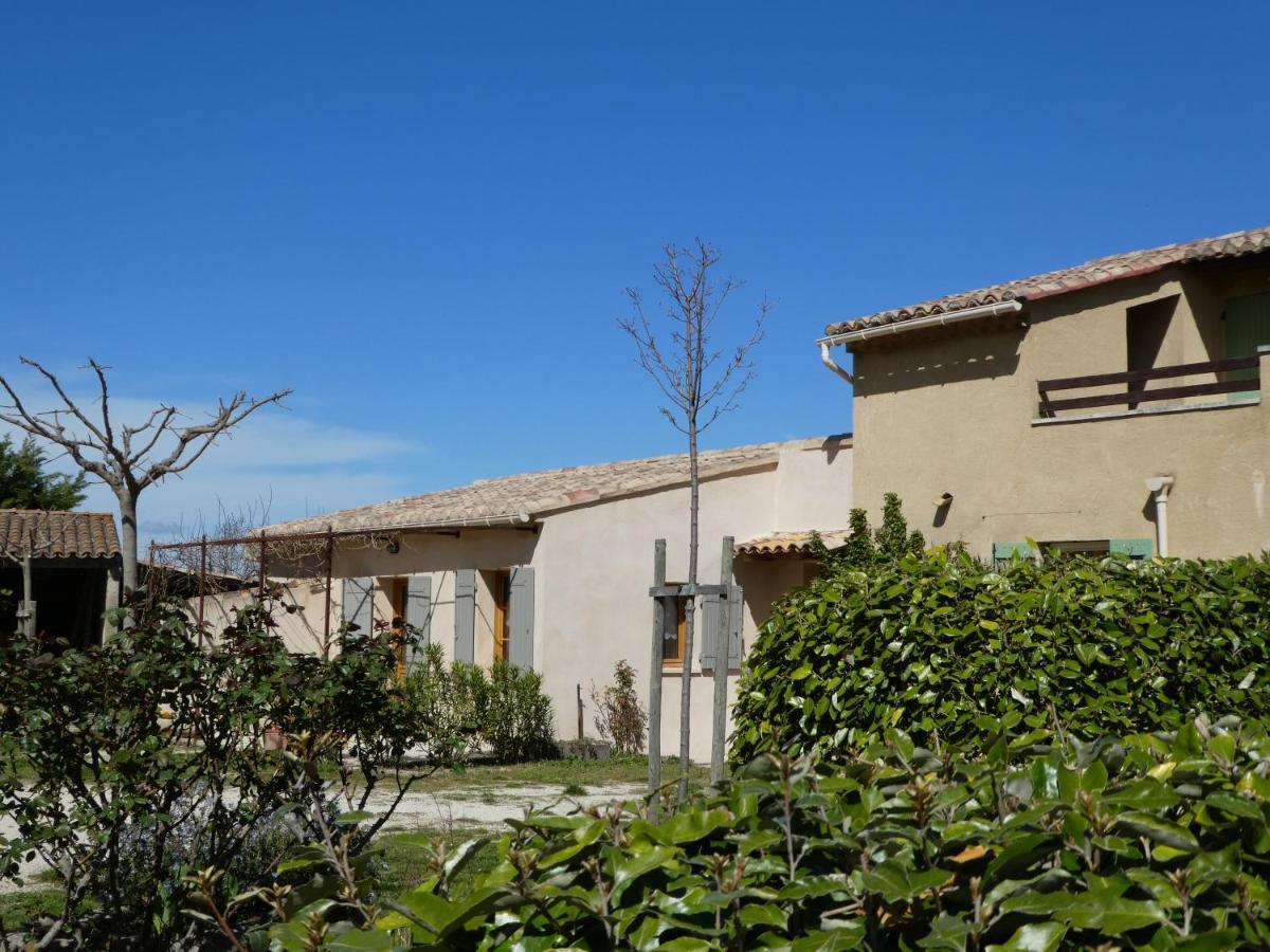 Les Biguieres Country house *