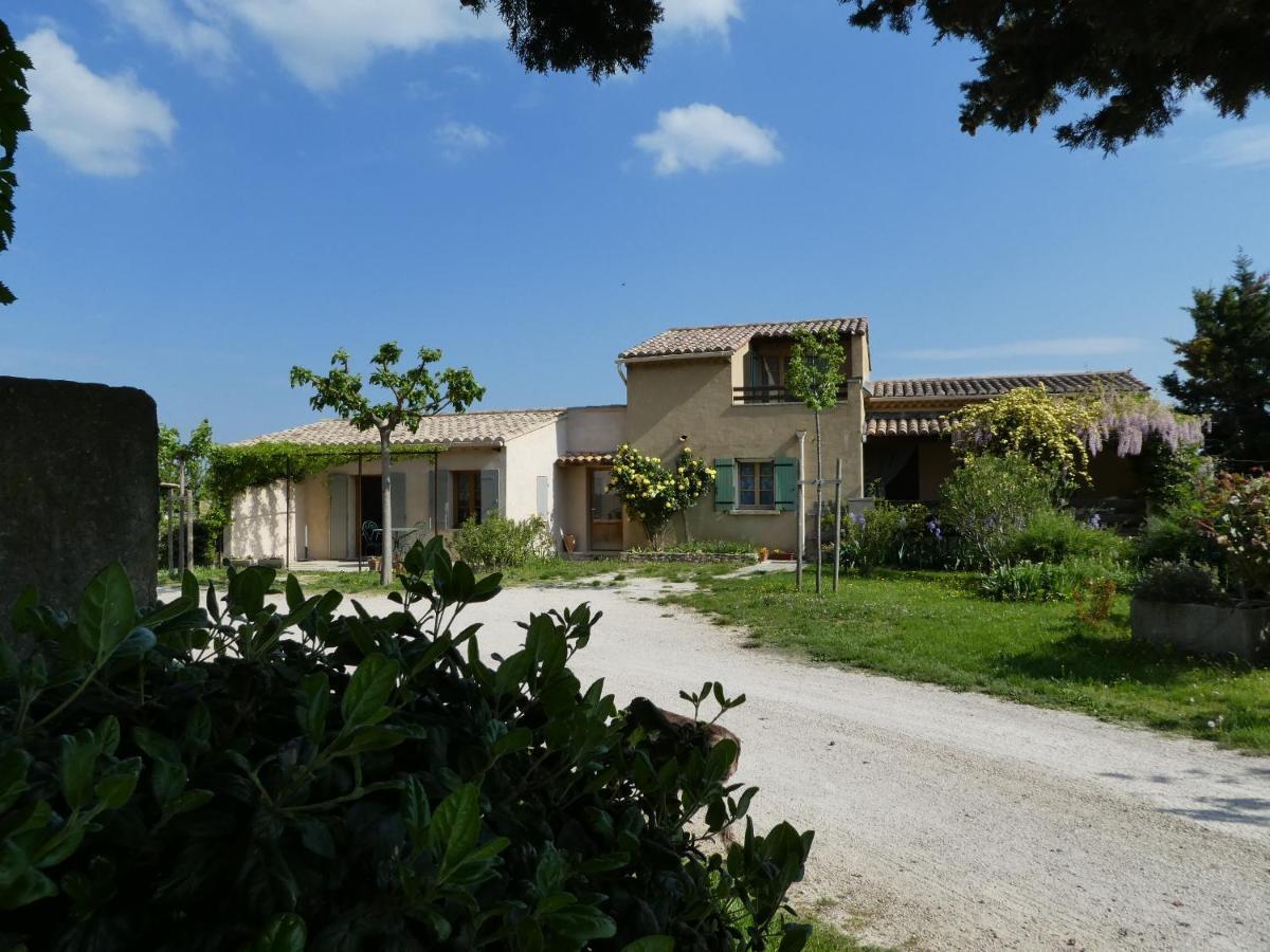 Country house Les Biguieres