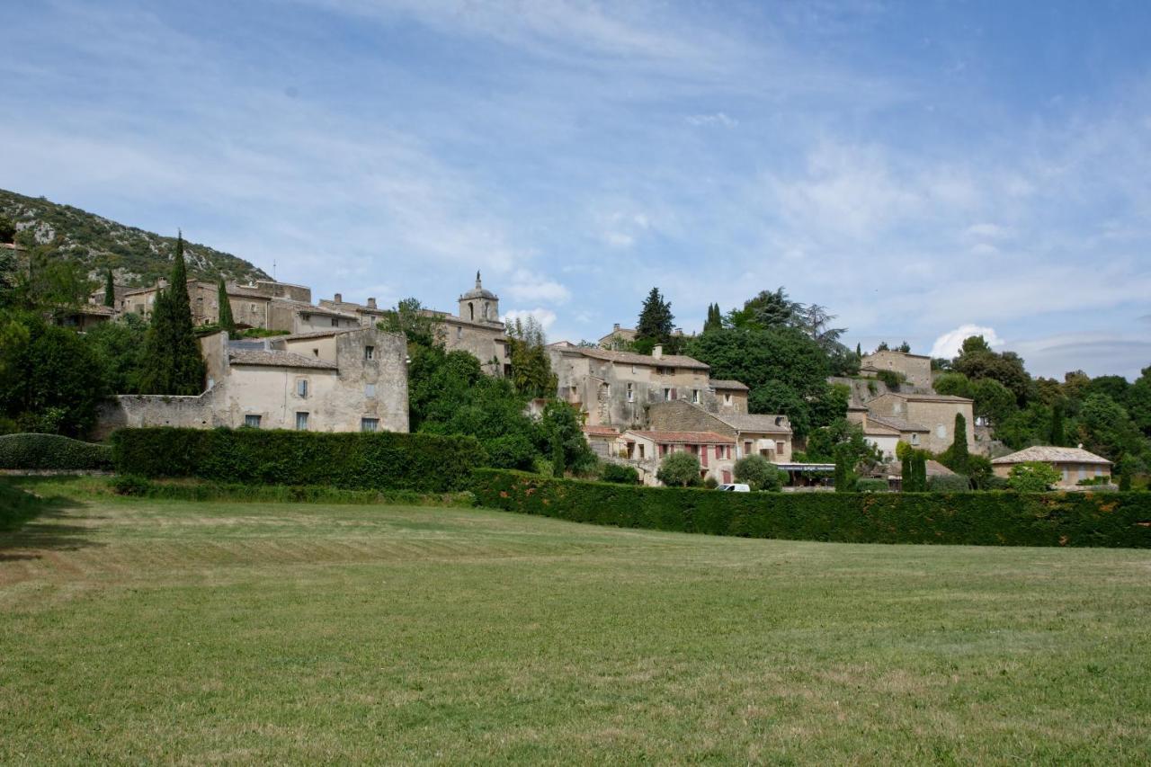 Landhuis Les Biguieres