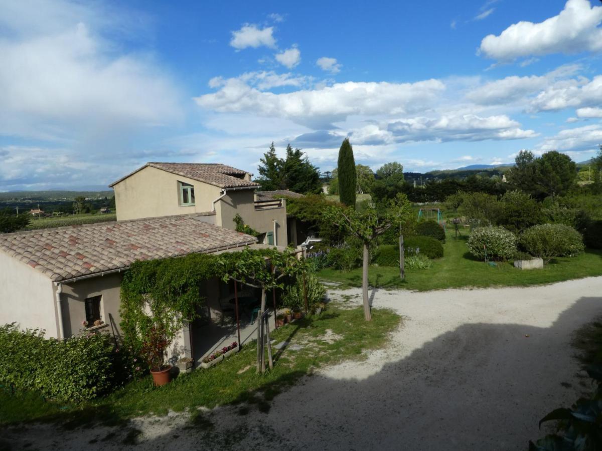 Les Biguieres Country house