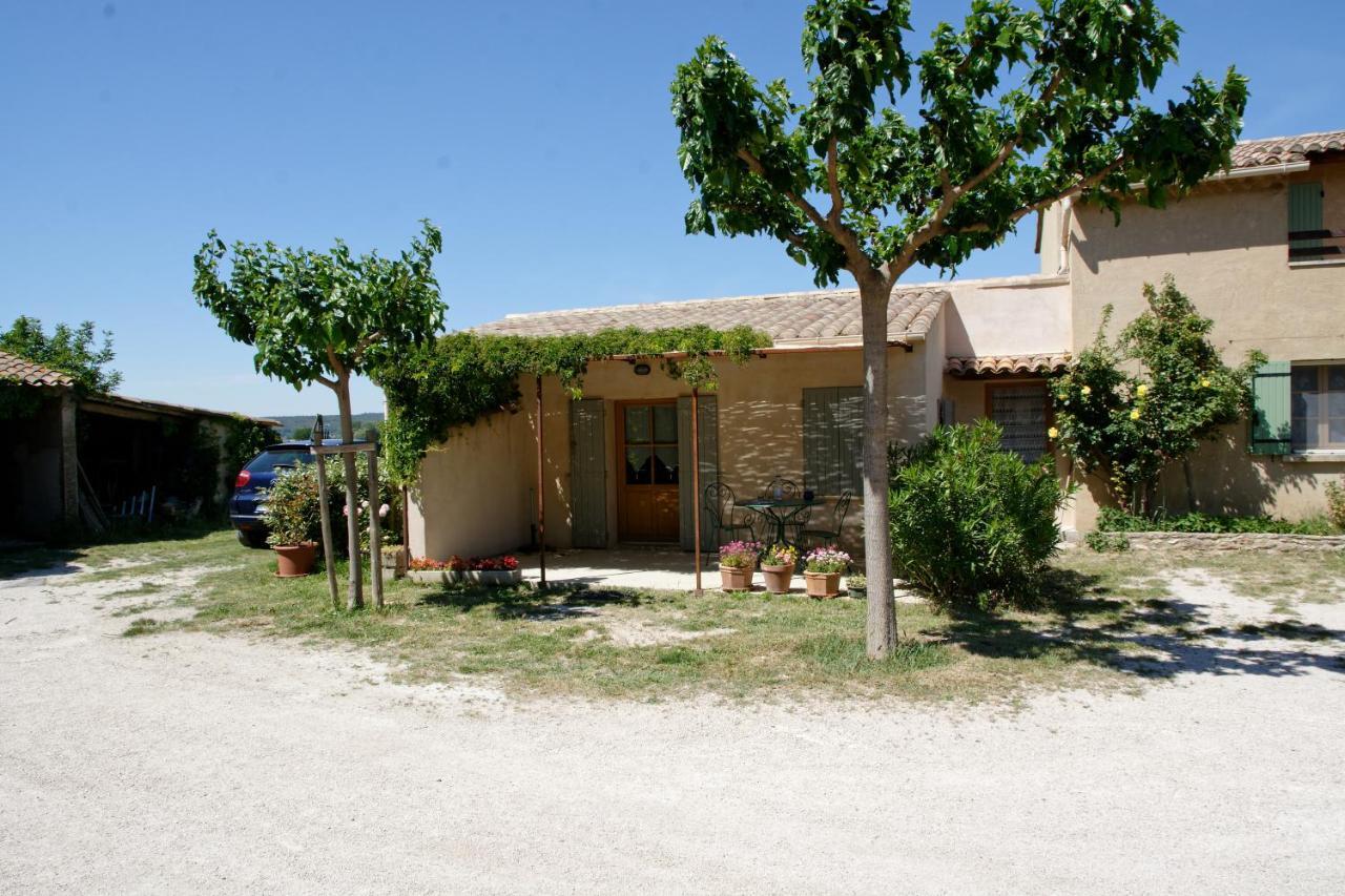 Les Biguieres Maubec (Vaucluse)